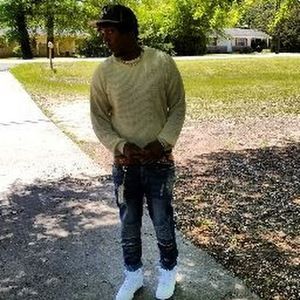 Meet your Posher, Patric